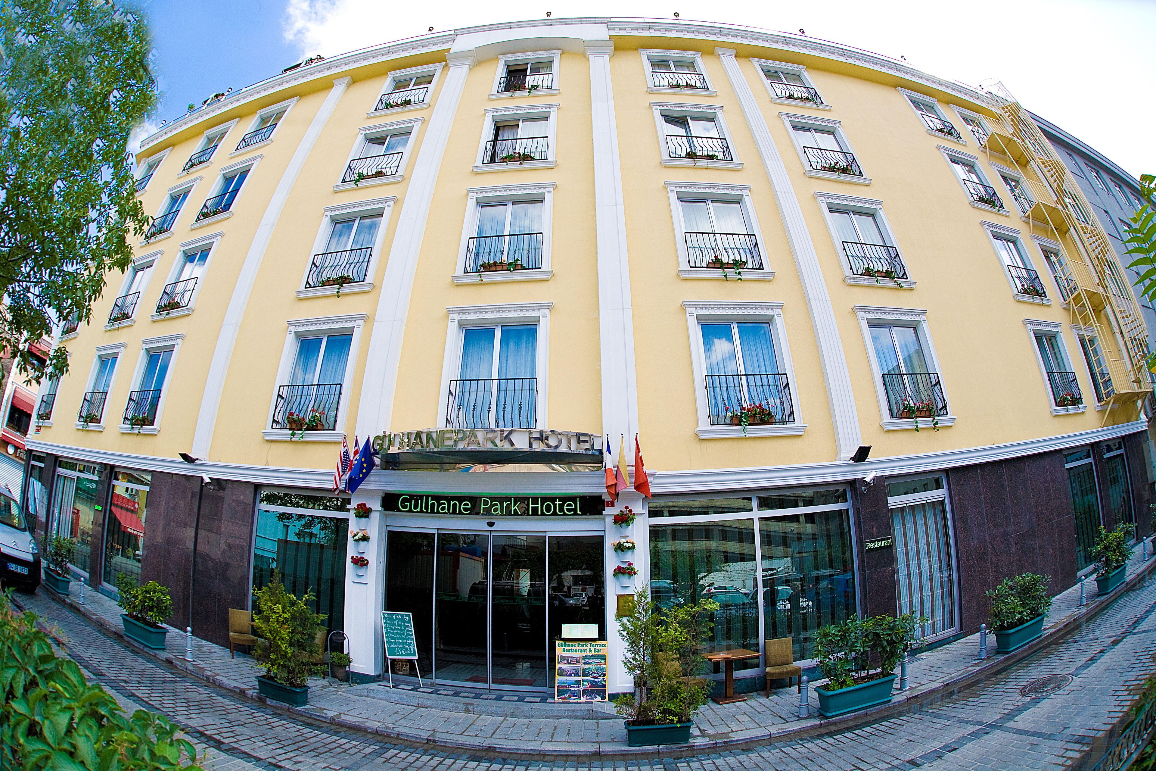 Guelhanepark Hotel & Spa — Photos 2
