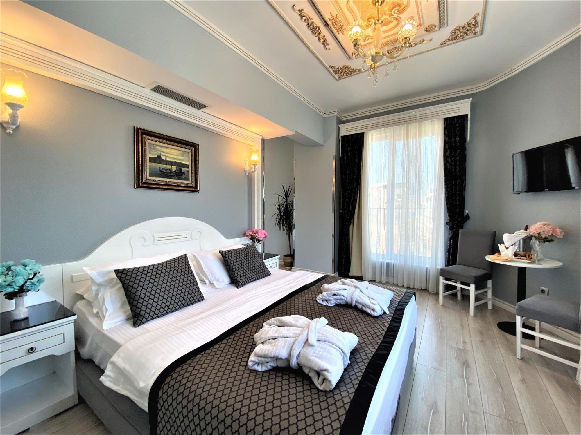 Guelhanepark Hotel & Spa — Photos 3